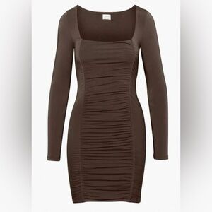 BNWT Aritzia Lydia Dress Small